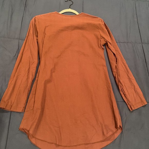 FASHION CONCEPT Tunic Size S **& 20% OFF if you buy 4 items I sell !!** - Picture 4 of 4